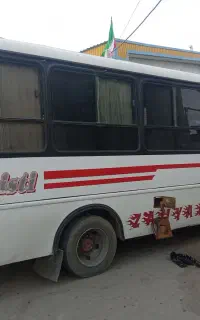 مینی بوس اویکو a80