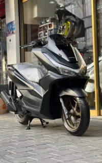 هوندا pcx 160 اصلی فول کلیک واریو nmax adv