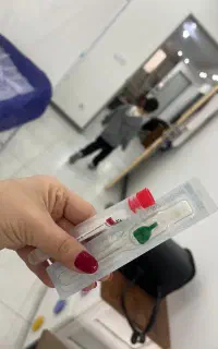 انجام کلیه خدمات تزریقات و پانسمان در منزل