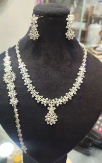 سرویس نقره