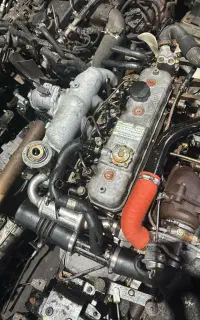 تنظیم موتور کیان امامشر