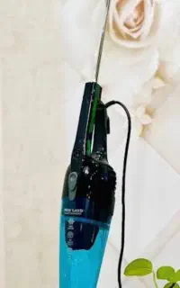 جاروعصایی