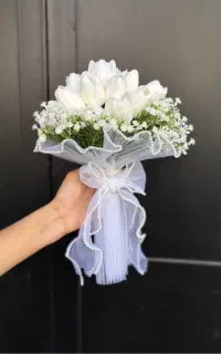 دسته گل باکس گل بهترین قیمت