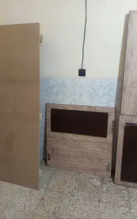 تخت خواب