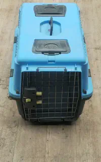 باکس حیوانات خانگی