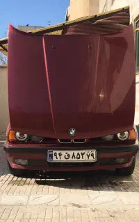 مکانیک سیار زانتیا و سمند ای اف سون