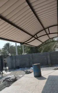 جوشکاری سیار