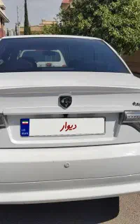 سورن پلاس ef7 مدل 1400 فابریک