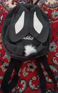 لباس نو.مانتو.ست اوپس طوسی شلوارپلیسه مشکی.کیف