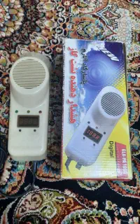 دستگاه ‌هشدار