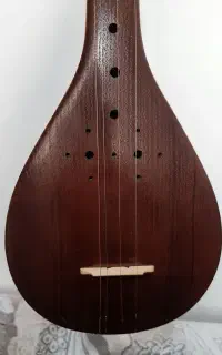 فروش ساز سه تار