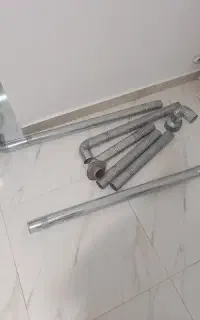 لوله بخاری