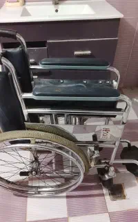 ویلچر فروشی