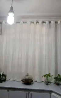 پرده اشپزخونه ب فروش میرسد