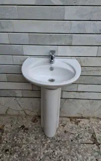 روشویی برند مروارید