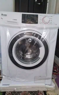 لباسشویی ۸ کیلویی لیدر