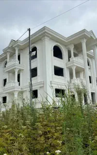 سیمانبری و سیمانکاری نما