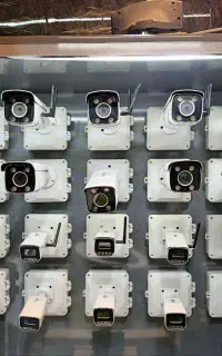 دوربین