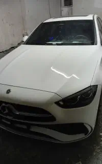 بنز c200 مدل ۲۰۲۵