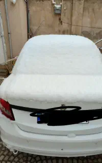 یک مسافر  از ایوان به ایلام