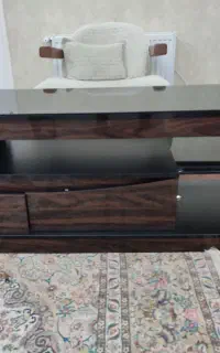میز تلویزیون در حد