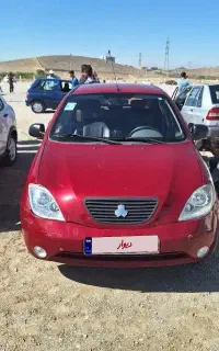 تیبا۲ مدل ۹۷ کارکرد۲۰۴۰۰۰
