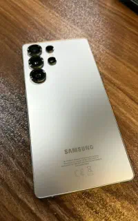 S25 Ultra 256g