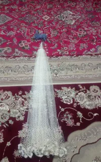 تور پرتابی ابریشم تایلند