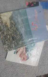 تدریس تمامی دروس ابتدایی
