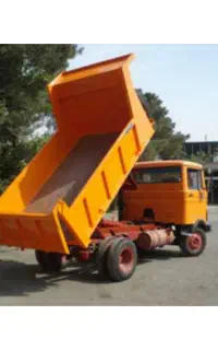 حمل و فروش شن وماسه/نازلترین قیمت