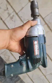 یک دلر متابو ژاپن اصلی پرقدرت به شرط تست معاوضه