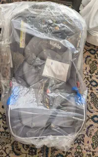 کریر لوکس کیدیلو KIDILO آلمان ۴ کاره