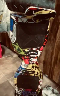 اسکوتر افرودی  ۱۰ اینچ