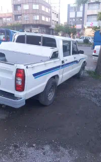 مزدادوکابین ۱۷۰۰