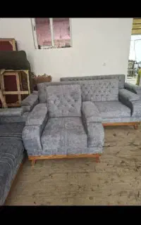 تعمیر مبل در منزل