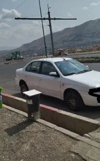 سمند سورن ef7