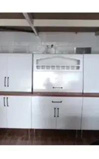 کابینت پیش ساخته شده