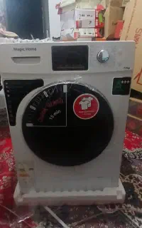 لباسشویی