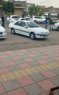 پرشیامدل ۹۲