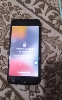 گوشی موبایل آیفون 7