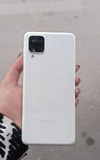 SAMSUNG A12