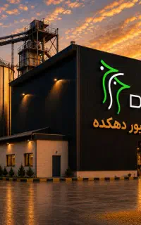 دان مرغ بوقلمون جوجه بلدرچین شترمرغ