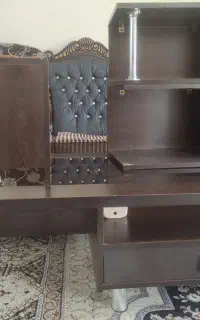 میز و عسلی