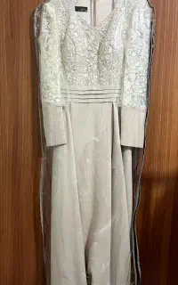 لباس مجلسی نو