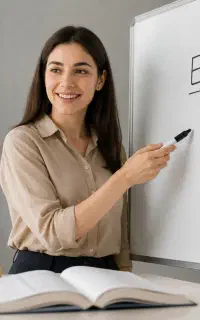 تدریس زبان انگلیسی