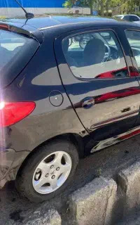 ۲۰۷ اتومات پانا ارتقا