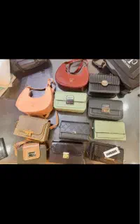 کیف به صورت یکجایی