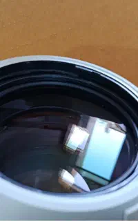 لنز سونی هفتاد دویست  f2.8 gm ossالفا