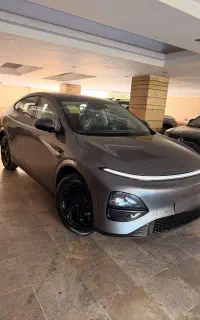 X peng g6