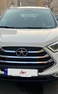 جکs3 مدل1400 بیرنگ